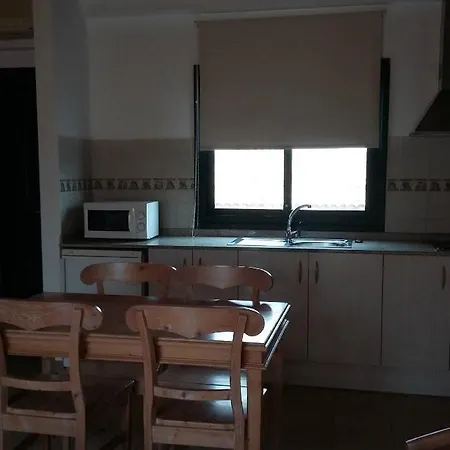 O7 Aloe Resort Corralejo