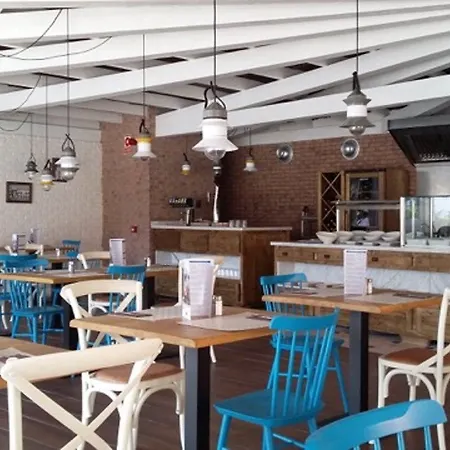 Bluesea Aloe Semesteranläggning (resort) 3*