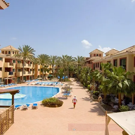 O7 Aloe Resort Corralejo