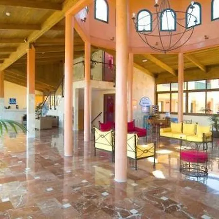 O7 Aloe Resort
