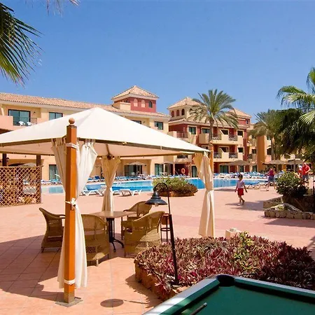 Resort O7 Aloe 3*