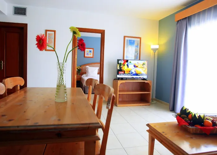 Bluesea Aloe אתר נופש 3*