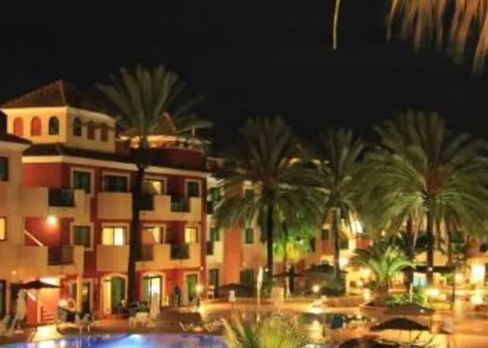 Bluesea Aloe קורלחו