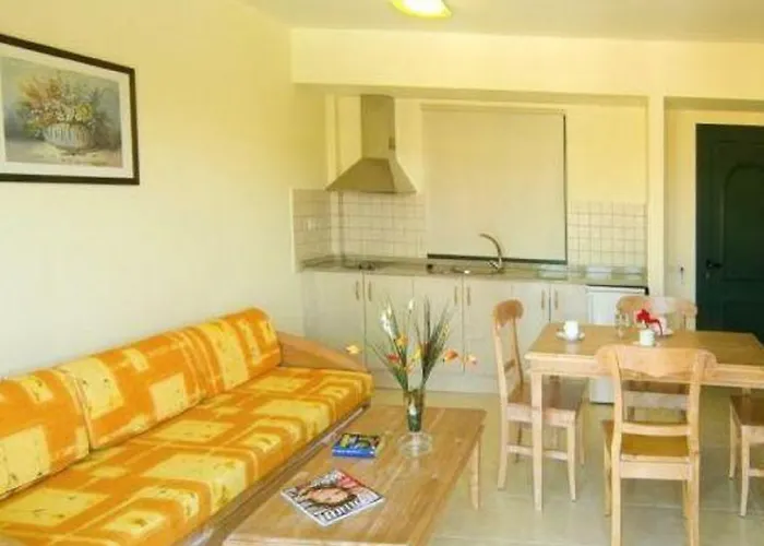 Bluesea Aloe אתר נופש 3*