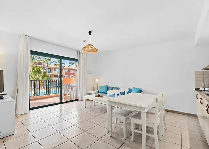 Bluesea Aloe 3* קורלחו