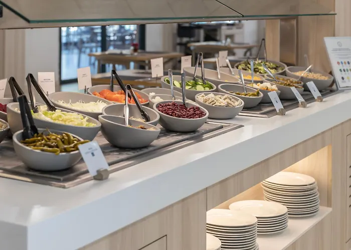 Bluesea Aloe אתר נופש