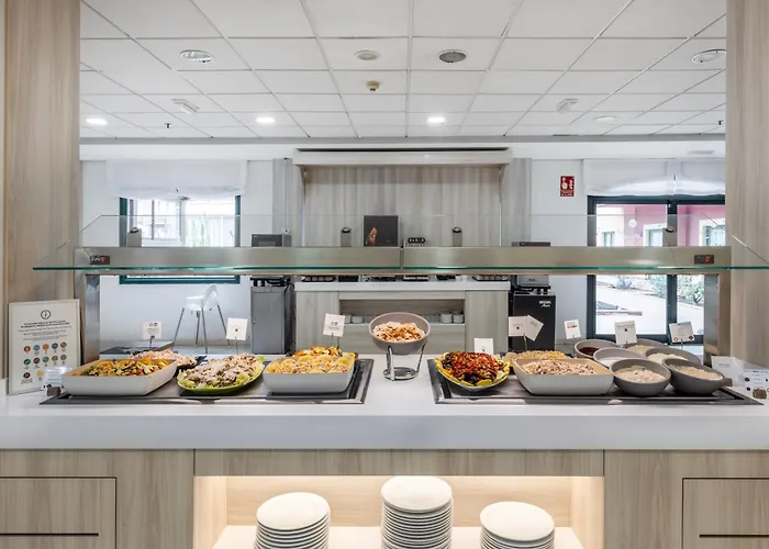 אתר נופש Bluesea Aloe