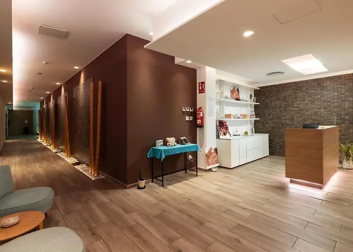 Bluesea Aloe 3* קורלחו