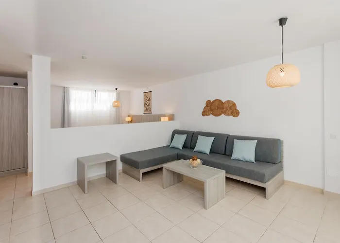 Bluesea Aloe אתר נופש