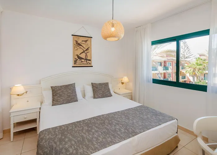 Bluesea Aloe 3* קורלחו