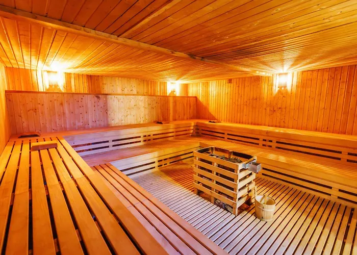 אתר נופש Bluesea Aloe 3*