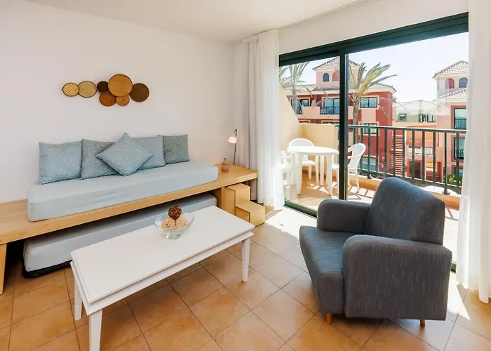 Bluesea Aloe אתר נופש