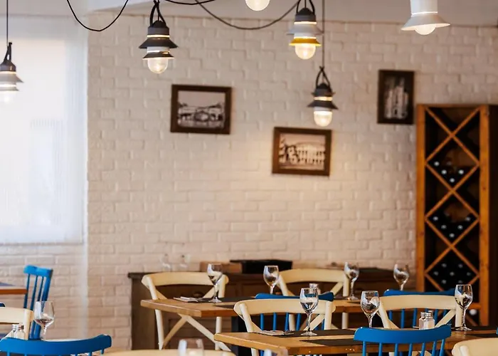 אתר נופש Bluesea Aloe