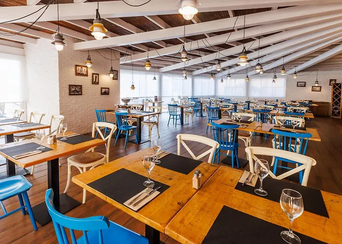 Bluesea Aloe אתר נופש קורלחו