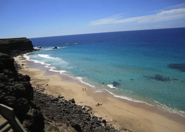 Bluesea Aloe 3* קורלחו