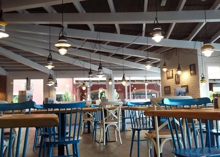 Bluesea Aloe אתר נופש