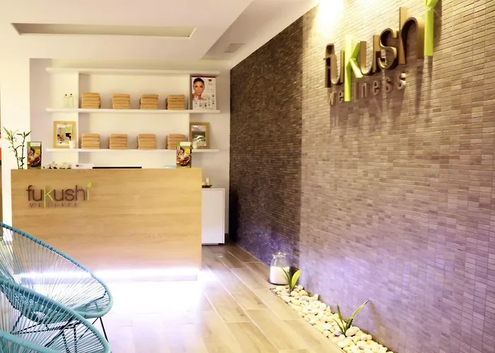 Bluesea Aloe אתר נופש