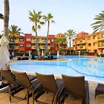 리조트 Bluesea Aloe 3*