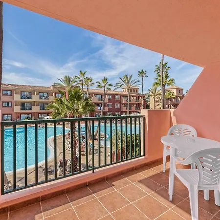 Bluesea Aloe Resort 3*