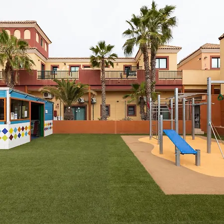 Bluesea Aloe Resort Corralejo