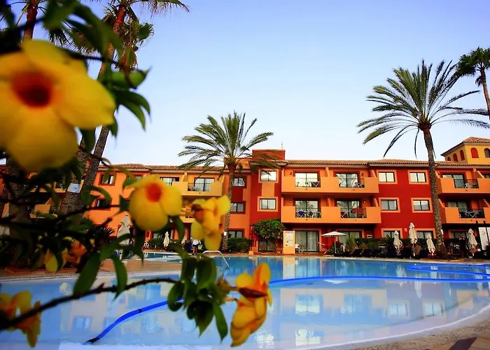Bluesea Aloe 3*