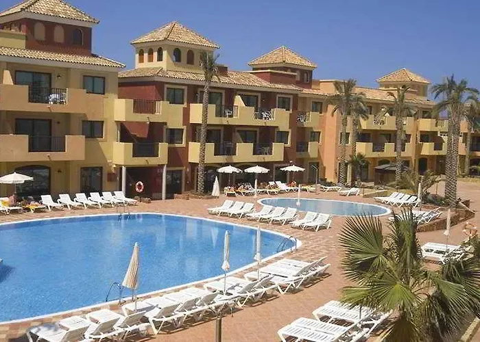 Bluesea Aloe Corralejo